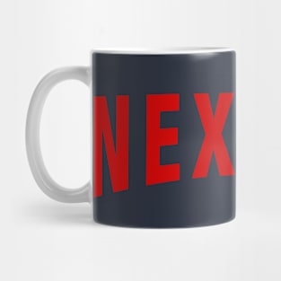 New NEXTFIX Mug